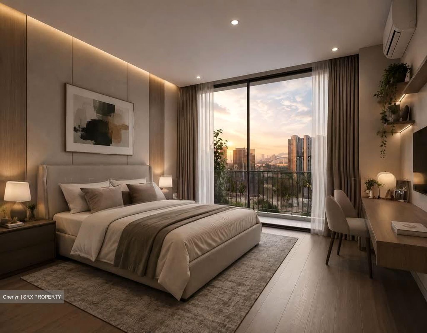 Jalan Bunga Rampai (Toa Payoh), HDB 4 Rooms #597520101